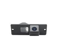 Car Backup Camera For Mitsubishi For Pajero Reversing Rear View Camera CCD Waterproof High-definition Large Wide-angle Lens Parking Monitoring Reversing Camera