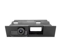 Car Backup Camera For Mondeo MK3 MK4 MK5 For S-Max 2014 2015 2016 2017 2018 Reverse Camara Backup Cam Vehicle Trunk Switch Handle Car Rear View Camera(B,AHD720P-CVBS720P)
