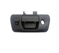 Car Backup Camera For Nissan For Navara D23 NP300 2015 2016 2017 2018 AHD 1080P Pickup Truck Tailgate Handle Reverse Camera Backup Camera NTSC Car Camera(A)
