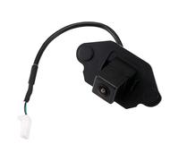 Car Backup Camera For Nissan For Qashqai J10 J11 2008-2015 Car Rear View BackUp Reverse Park Assist Camera Assy 28442-EY00A 28442EY00A Reversing Camera