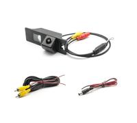 Car Backup Camera For Opel For Adam 2012 2013 2014 2015 2016 2017 2018 2019 CCD HD 720P Fisheye Rear View Camera Car Reverse Monitor(C135 AHD 720P)