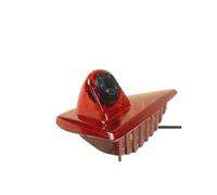Car Backup Camera For Opel For Movano For Vans 2010 2011 2012 2013 2014 2015 2016 Car Brake Light Reverse Camera With 4.3-inch Car Monitor Car Camera(A Desktopdisplaycamera)