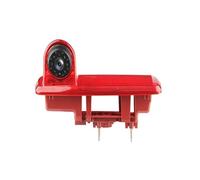 Car Backup Camera For Opel For Vivaro 2014 AHD1080P Car Brake Light Rear View Reverse Camera Waterproof Night Vision Backup Camera Reversing Camera(Black lens)