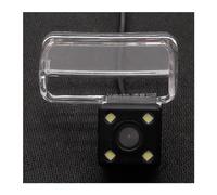 Car Backup Camera For Peugeot 206 207 307 407 Sedan Car Rear View Camera Reversing Parking Camera Car Accessories