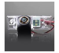 Car Backup Camera For Peugeot 407 406 Coupe 106 1007 307 308 607 806 807 Night Vision Reverse Reversing 170° HD 1080P Car Rear View Camera Backup Camera(GFA-CVBS720P-AHD720P)