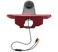 Car Backup Camera For Peugeot For Expert 2007-2015 HD Car Rear View Camera Brake Light Parking Reverse Camera