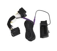 Car Backup Camera For Q2 A5 A6 Steering Wheel Dynamic Trajectory For RCD330 Rear View Camera Car Camera
