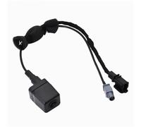 Car Backup Camera For Q7 A3 A5 S5 A6 For Trunk Handle Back Up Rear View Reversing Camera 4L0980551 4L0980551B 4L0980551D Parking Camera