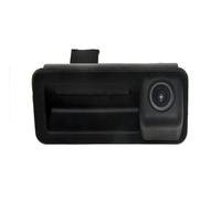 Car Backup Camera For Range For Rover 2006-2013 For Freelander2 2010-2015 AHD 1080P Car Rear View Reverse Camera Reversing Camera(Black lens)