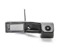 Car Backup Camera For S-Max For MK1 2006 2007 2008 2009 2010 2011 2012 2013 2014 2015 Car Reverse Monitor CCD HD AHD Fisheye Rear View Camera(D170 AHD 720P)