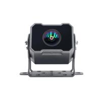 Car Backup Camera For School Bus Trailer Pickups RV Rear View Backup Vision With 24V Infrared IR CVBS Car Truck Camera CCD AHD 1080P Car Camera(AV)