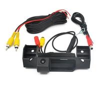 Car Backup Camera For Suzuki SX4 Hatchback 2012 170 Degree AHD 1920 X 1080P Car Rear View Camera Vehicle Night Vision Car Camera(AHD Dynamic)(AHD)