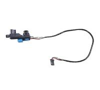 Car Backup Camera For Tesla For Model 3/Y 2017-2022 Car Right Passenger Side B Pillar Exterior Camera 1100619-00-C 110061900C Car Camera