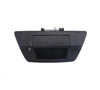Car Backup Camera For Toyota For Hilux For Revo 2015 2016 2017 2018 2019 2020 2021 AHD 1080P NTSC Pickup Truck Tailgate Handle Reverse Camera Car Camera(Yellow lens)