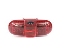 Car Backup Camera For Trafic 2001-2014 Car Rear View Reverse Brake LED Light(CAMERA and Screen)