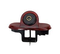 Car Backup Camera For Trafic 2001-2014 CCD HD Dynamic Trajectory Car Rear View Backup Brake Light Camera