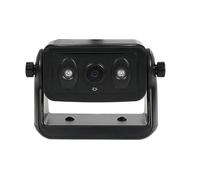 Car Backup Camera For Truck Bus Reversing Parking Monitoring HD Car Rear Camera Remote Control WiFi Wireless Solar Night Vision Rear View Camera Car Camera