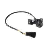 Car Backup Camera For Tucson 2016-2017-2018 Rear View Camera For Reverse Backup Camera Park Assist Camera 95760-D3000 95760-D3001