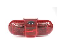 Car Backup Camera For VAUXHALL For VIVARO 2001-2014 Car Rear View Reverse Brake LED Light(CAMERA)