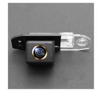 Car Backup Camera For VOLVO S80 S40 S60 V60 XC90 XC60 Night Vision Reverse Reversing 4 Pin Vehicle AHD 170° HD 1080P Car Rear View Camera Backup Camera(CVBS-AHD720P)