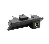 Car Backup Camera For VW For Golf For Passat B7 B5 For Tiguan T5 For Jetta MK6 4K AHD 1080P HD Car Rear View Camera Car Camera