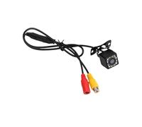 Car Backup Camera For VW For Magotan 2011 For Passat For B7 12V Car Rear View PDC Parktronic Reversing Night 170° Angle(Others 12LED camera)