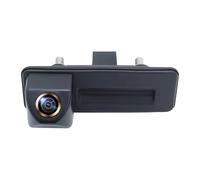 Car Backup Camera For VW For Skoda For Octavia A5 A7 3 For Superb For Rapid For Yeti 170° HD 1080P Car Rear View Camera Backup Camera(8011-AHD1080P-175deg)