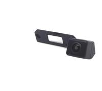 Car Backup Camera For VW For Transporter For T5 For Caravelle For Multivan 2003 2004 2005 2006 2007 2008 2009-2015 Car Rear View HD Waterproof Camera Parking Reverse(Camera Rectifier)