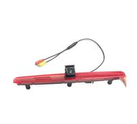 car backup camera For VW T5 For Transporter For Campmob 2003-2015 CCD Car Brake Light Rearview Camera High Level backup camera