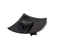 Car Backup Camera HD AHD 1080P 170° Parking Grille Positive Car Front View Camera Replacement for Toyota Camry 2015 2016 Night Vision Waterproof