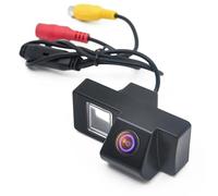 Car Backup Camera Intelligent Tracks Car Rear View Camera For Toyota For Land For Cruiser For Prado For Reversing Backup Camera Parking Camera