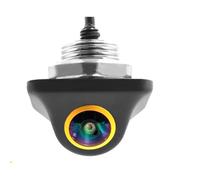 Car Backup Camera Intelligent Universal Vehicle Track Backup Camera Car Rear View for Reverse Trajectory Camera with Dynamic Guide Line