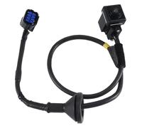 Car Backup Camera Rear Parking Assist Reversing For Kia For Soul 2014 2015 2016 95760-B2100 Reversing Camera