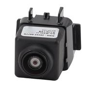 Car Backup Camera, Rear View Camera 284426877R Stable Clear Display Real Time View Shockproof HD Image for Koleos 2016 to 2019