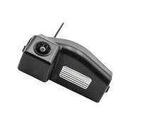 Car Backup Camera Rear View Camera Accessories For Mazda 3 BK BL 2003 2004 2005 2006 2007 2008 2009-2013 BLNETU(C135 AHD 720P)
