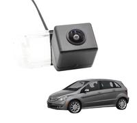 Car Backup Camera Replacement for Benz For B Class For W245 2005 2006 2007 2008 2009 2010 2011 Car Reverse Monitor CCD HD AHD Fisheye Rear View Camera Parking Reversing Camera(D170 AHD 720P)(A120