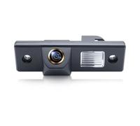 Car Backup Camera Replacement for CHEVROLET For EPICA For LOVA For AVEO For CAPTIVA For CRUZE For LACETTI For MATIZ Night Reverse AHD 170° HD 1080P Car Rear View Camera Parking Reversing Camera(A