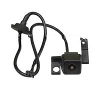 Car Backup Camera Replacement for Hyundai For Genesis For Sedan 2009 2010 2011 Rear Backup Reverse Camera Car Rear View Parking Camera 95760-3M060 957603M060 Parking Reversing Camera