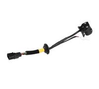Car Backup Camera Replacement for Hyundai Ioniq 2016+ 95760-G2000 95760G2000,HD Waterproof Reverse Backup Camera Park Assist Camera Replacement