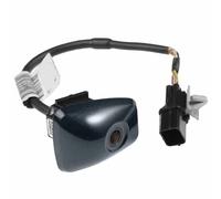 Car Backup Camera Replacement for Kia For Cerato 95760A7CC1 95760-A7CC1 Car Reversing Camera Reversing Assist Camera Car Reverse Camera Pearl white(Blackish Green)
