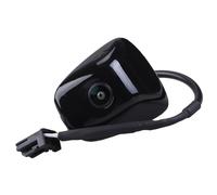 Car Backup Camera Replacement for Kia Rio 95760-1W550 957601W550 957601W500 95760-1W500,HD Waterproof Reverse Backup Camera Park Assist Camera Replacement,A-Black