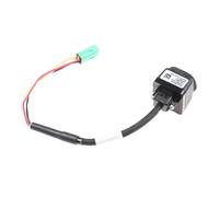 Car Backup Camera Replacement for Nissan For Quest 2014-2017 For Rogue 2014-2019 For Titan 2016-2019 Rear View Backup Parking Camera Parts 284194BA0A