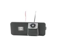 Car Backup Camera Replacement for VW For Passat For B7 2011 2012 2013 2014 Car Reverse Parking Monitor Night Vision CCD HD AHD Fisheye Rear View Camera Parking Reversing Camera(A120 CVBS 680x480)