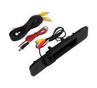 Car Backup Camera Reverse Camera Kit/HD Rear View Parking Update OEM Screen No Need Programming For Mercedes For Benz For A Class W176 2013~2018 Rear Camera(A)