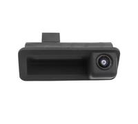 Car Backup Camera Reversing 170° 1080P Car Rear View Camera Replacement for Focus 2 Mk2 For Mk4 For Smaxa For Cmax For Kuga Mk1 For Fiesta For Mk7(AHD1080P-175deg)