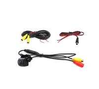 Car Backup Camera Reversing 170° AHD 1080P Dynamic Trajectory Rear View Camera Reversing Fisheye Night Waterproof Reversing Camera
