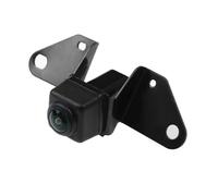 Car Backup Camera Reversing 284F1-4EA0A Car Front View Camera Replacement for Nissan For Rogue Sport SL 2017 2018 2019 284F14EA0A Reverse Parking Aid Camera Car Accessories