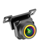 Car Backup Camera Reversing 4k HD Reversing Image Camera Full-color Night Vision CCD Universal Blind Spot Ultra-clear Waterproof And Dustproof(A)