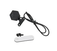 Car Backup Camera Reversing 5 Pin HD Rear View Camera Wide Angle 170 Degree Parking Reverse Night Video Reversing Camera(B)