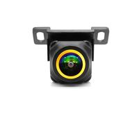 Car Backup Camera Reversing AHD 1080P Car Intelligent Dynamic Trajectory Tracks Parking Line Rear View Camera Reverse Reversing Reversing Camera